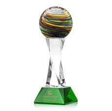 Lunar Award on Langport Green - New Items