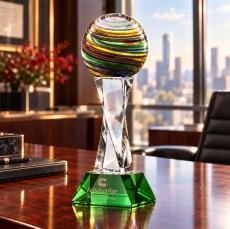 Lunar Award on Langport Green - New Items