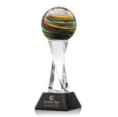 Lunar Award on Langport Black - New Items