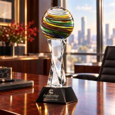 Lunar Award on Langport Black - New Items