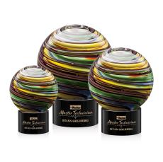 Lunar Award on Marvel Black - New Items