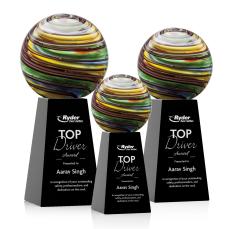 Lunar Award on Novita Black - New Items