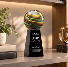 Lunar Award on Novita Black - New Items
