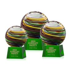 Lunar Award on Robson Green - New Items