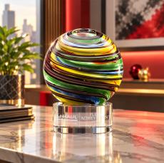 Lunar Award on Stanrich Clear - New Items