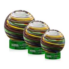 Lunar Award on Stanrich Green - New Items