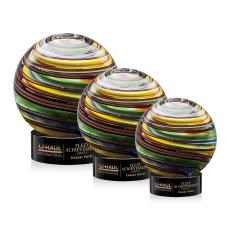 Lunar Award on Stanrich Black - New Items