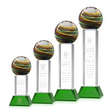 Lunar Award on Stowe Green - New Items