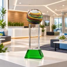 Lunar Award on Stowe Green - New Items