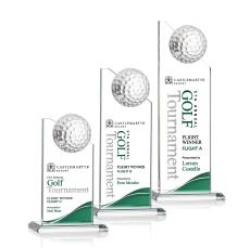Ashfield Golf VividPrint Award - Recognition Awards