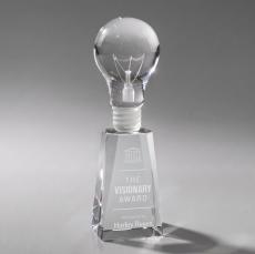 Light Bulb Award on Cairns - Safety Awards
