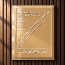 Rollinson Plaque - Gold - Appreciation Plaques