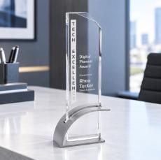 Barton Award - Silver - Recognition Awards