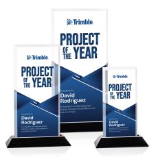 Avison Tower VividPrint Award - New Items