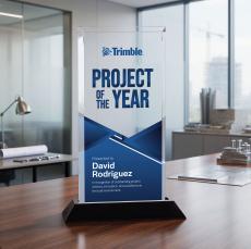 Avison Tower VividPrint Award - New Items
