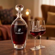 Langara Decanter & Laurent Wine - Barware Gift Sets