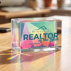 Lexington VividPrint Double Sided Award - New Items