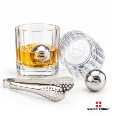 Swiss Force S/S Balls & Cristaux OTR - Barware Gift Sets
