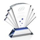 Pilkington Award - Blue Alt Image 1