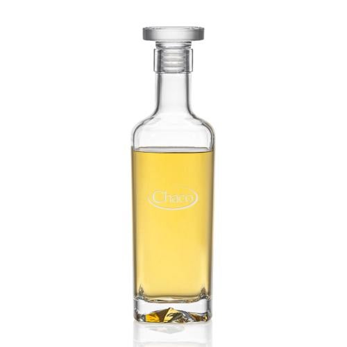 🏆 Lucinde Decanter & Lid BWC558