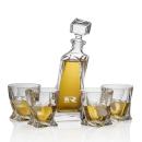 Bonham Decanter 