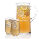 Rexdale Pitcher & Pinehurst Cocktail Set