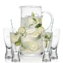 Rexdale Pitcher & Pinehurst Cocktail Set