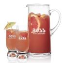 Rexdale Pitcher & Pinehurst Cocktail Set
