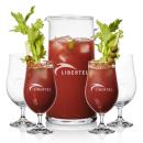 Rexdale Pitcher & Pinehurst Cocktail Set
