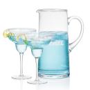 Rexdale Pitcher & Pinehurst Cocktail Set