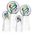 Galileo Award on Novita Base