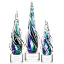 Alderon on Marvel Base - Clear