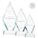 Richmond Award on Newhaven Base - Clear