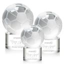 Soccer Ball Award on Marvel Base