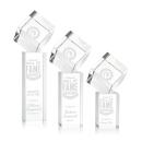 Burrill Award on Dakota Base