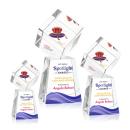 Burrill VividPrint&trade; Award on Celestina Base