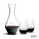 RIEDEL Merlot Decanter
