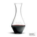 RIEDEL Merlot Decanter & Stemless Wine Set