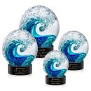 Surfside Award on Stanrich Base - Black