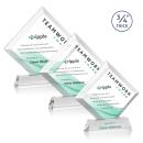 Belaire VividPrint&trade; Award on Newhaven Base - Clear