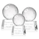 Pickleball Award on Robson Base