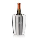Pescara Wine Cooler & Danforth Wine Set