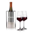 Catania Wine Cooler & Blyth Wine Set