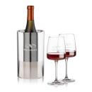 Catania Wine Cooler & Blyth Wine Set