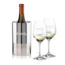 Catania Wine Cooler & Blyth Wine Set