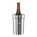 Milano Wine Cooler & Crestview Stemless Wine Set