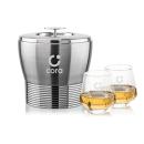 Genoa Ice Bucket