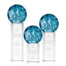 Addison Award on Dakota Base