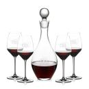 Briarwood Decanter & Lid