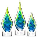 Sunnidale Award on Marvel Base